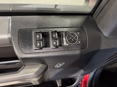 2017 Ford F-150 XLT Sport