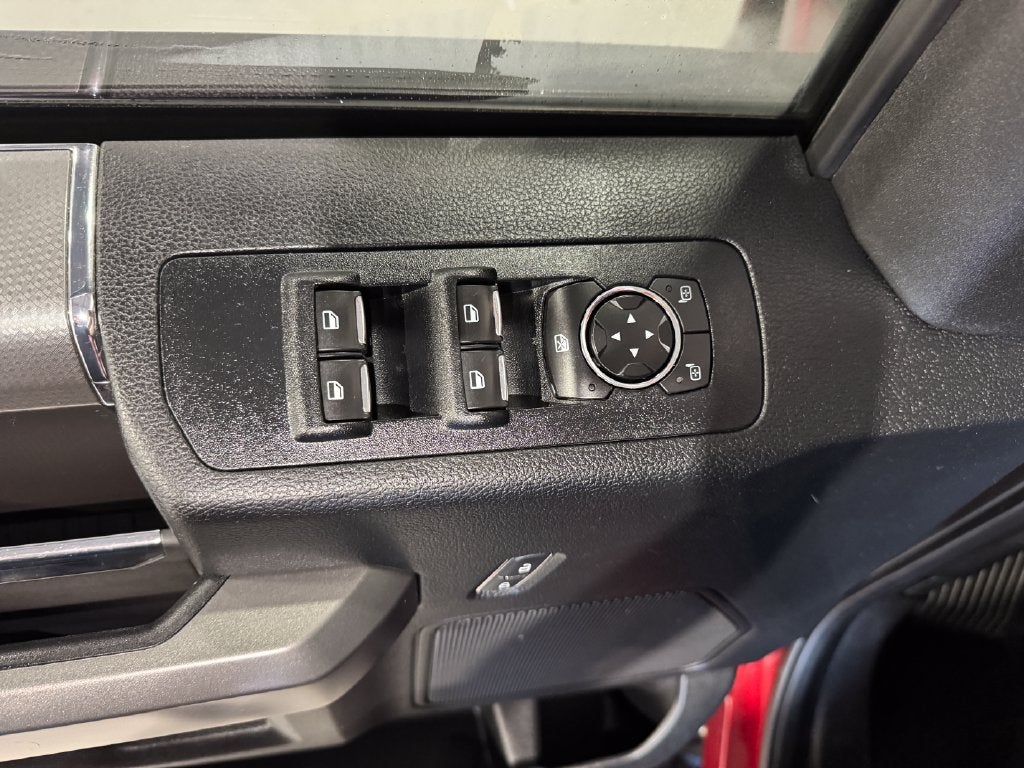 2017 Ford F-150 XLT Sport