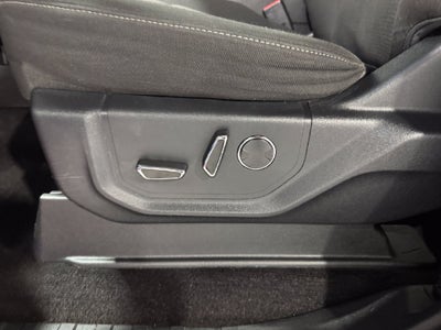 2017 Ford F-150 XLT Sport