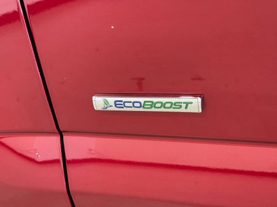 2017 Ford F-150 XLT Sport
