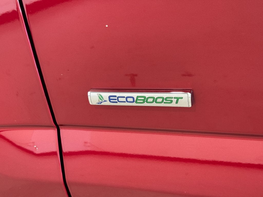 2017 Ford F-150 XLT Sport