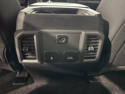 2017 Ford F-150 XLT Sport