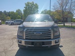 2017 Ford F-150 XLT FX4 Off-Road