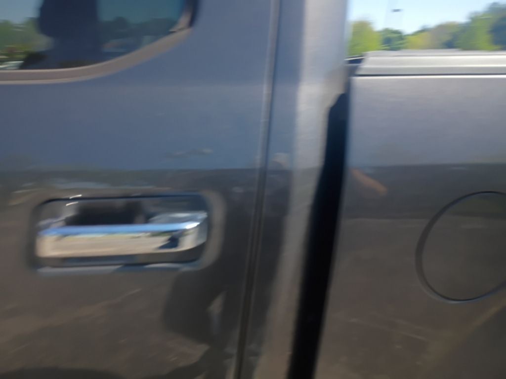 2017 Ford F-150 XLT FX4 Off-Road