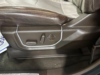 2019 Ford F-150 Limited