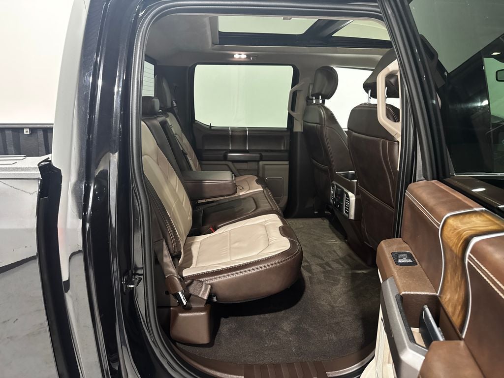 2019 Ford F-150 Limited