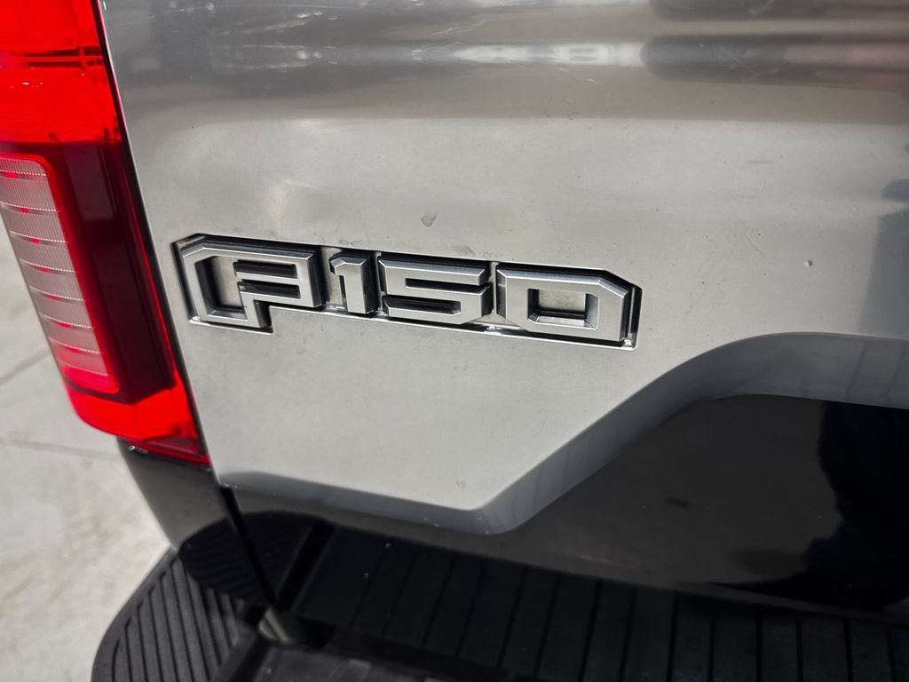 2019 Ford F-150 Limited