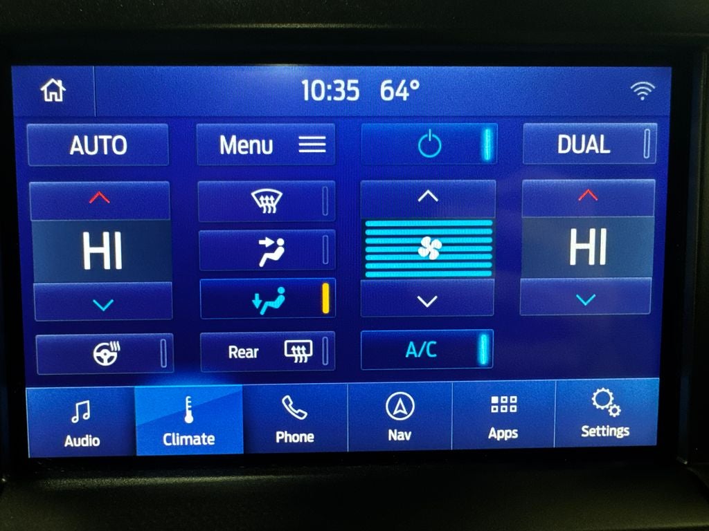 2019 Ford F-150 Limited