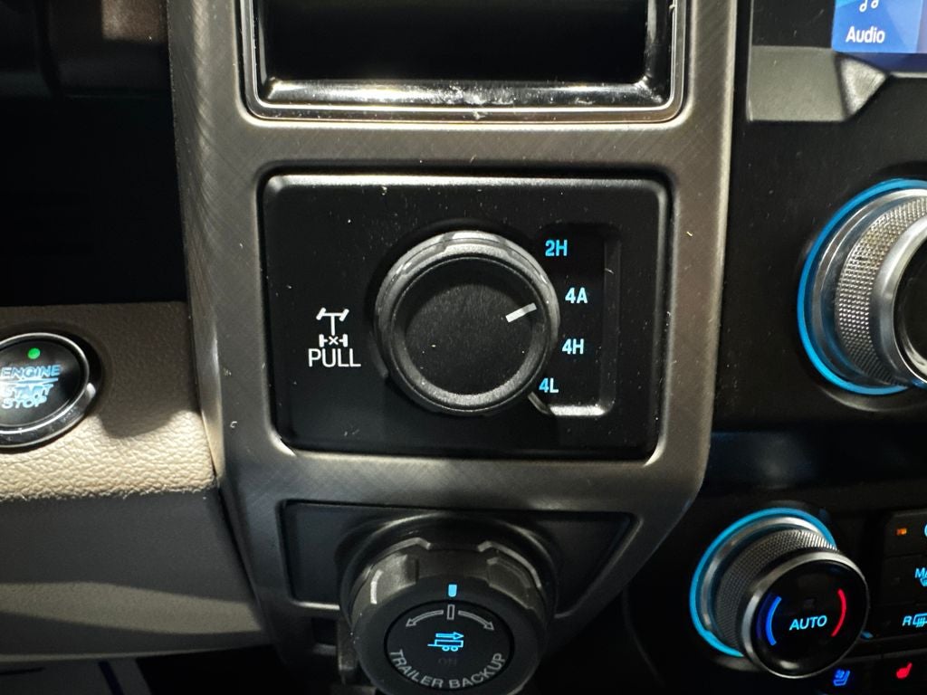 2019 Ford F-150 Limited