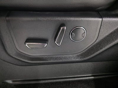 2016 Ford F-150 Lariat Sport FX4 Off-Road