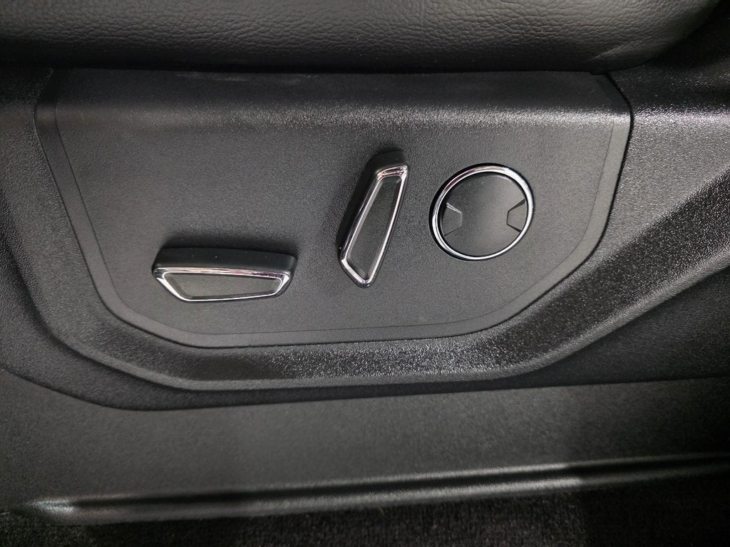 2016 Ford F-150 Lariat Sport FX4 Off-Road