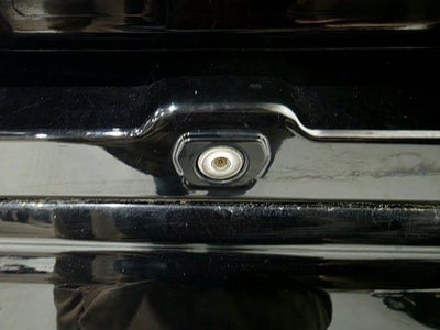 2016 Ford F-150 Lariat Sport FX4 Off-Road