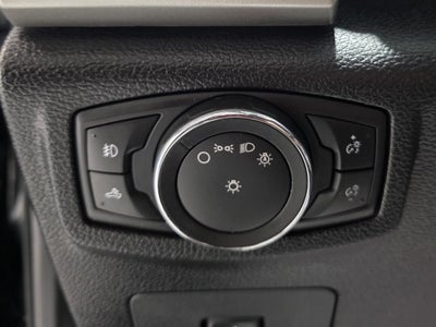 2016 Ford F-150 Lariat Sport FX4 Off-Road