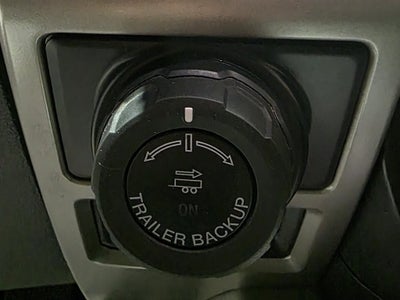 2016 Ford F-150 Lariat Sport FX4 Off-Road