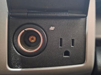 2016 Ford F-150 Lariat Sport FX4 Off-Road