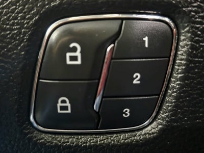 2016 Ford F-150 Lariat Sport FX4 Off-Road