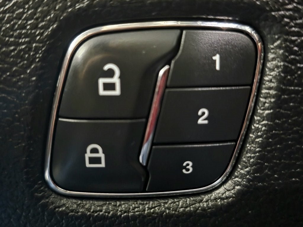 2016 Ford F-150 Lariat Sport FX4 Off-Road