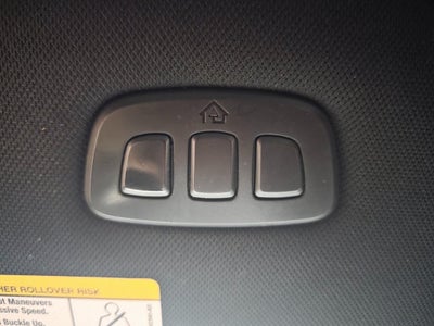 2016 Ford F-150 Lariat Sport FX4 Off-Road