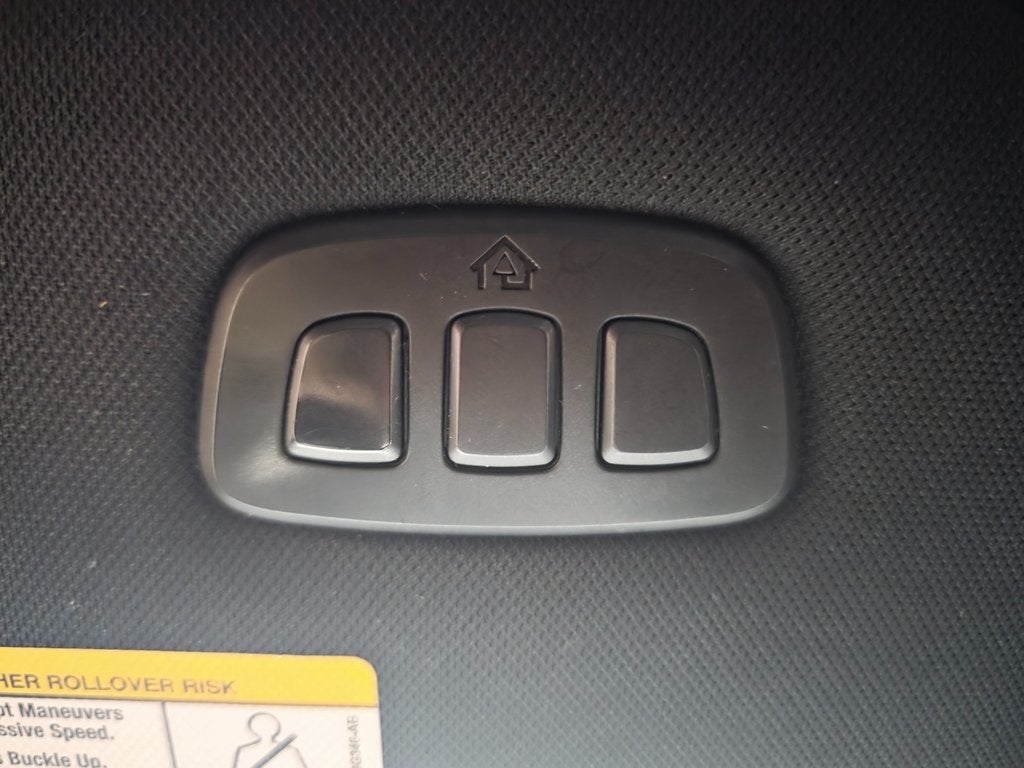 2016 Ford F-150 Lariat Sport FX4 Off-Road