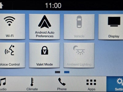 2016 Ford F-150 Lariat Sport FX4 Off-Road