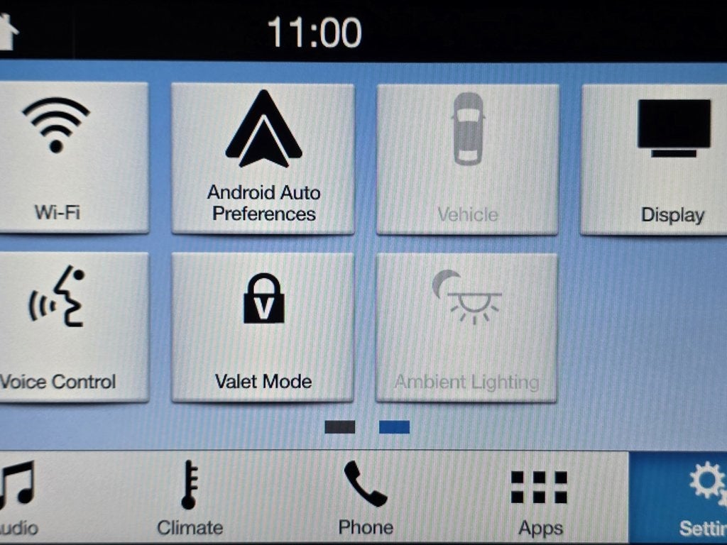 2016 Ford F-150 Lariat Sport FX4 Off-Road