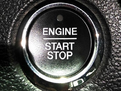 2016 Ford F-150 Lariat Sport FX4 Off-Road