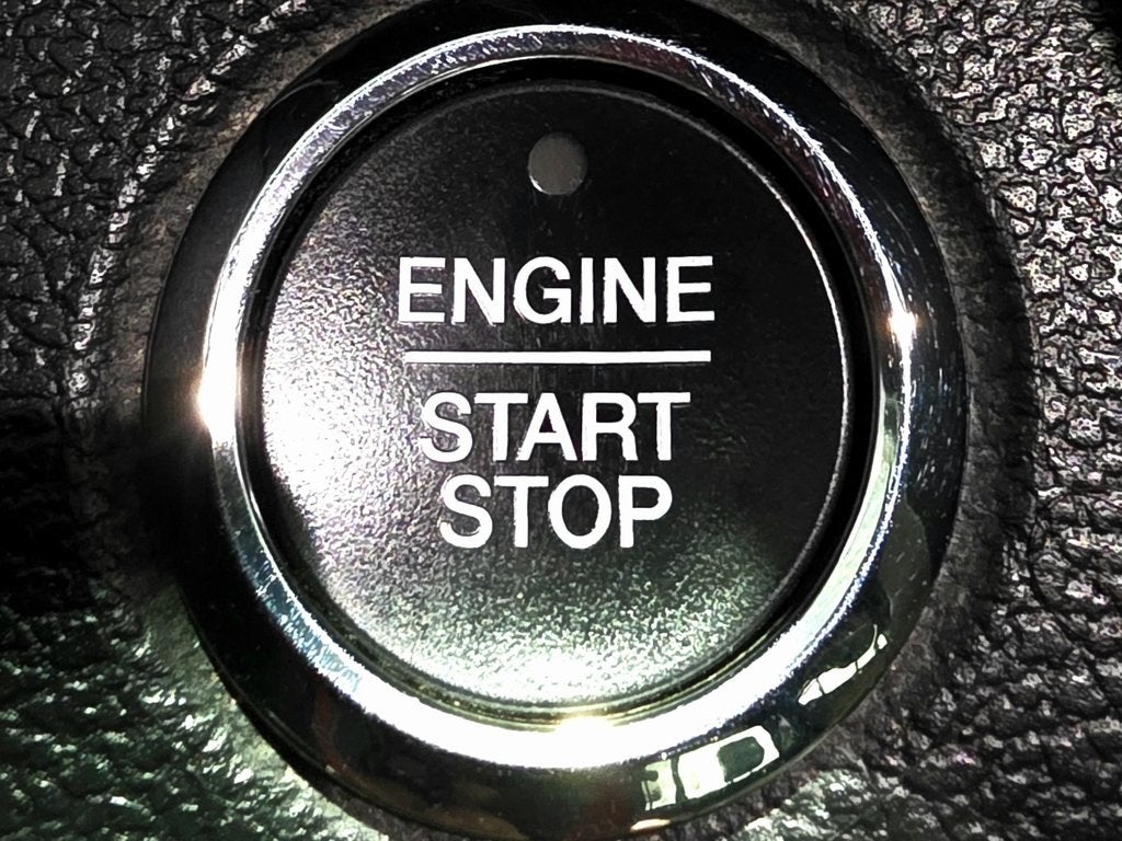 2016 Ford F-150 Lariat Sport FX4 Off-Road