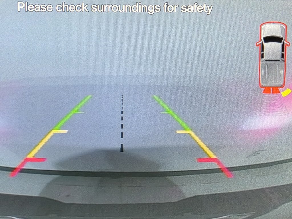 2016 Ford F-150 Lariat Sport FX4 Off-Road