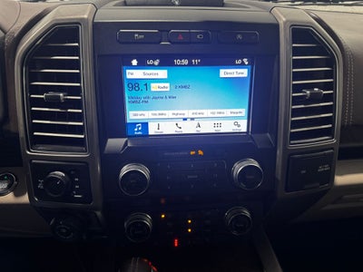 2019 Ford F-150 Limited