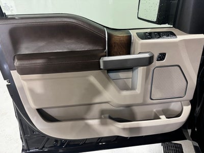 2019 Ford F-150 Limited