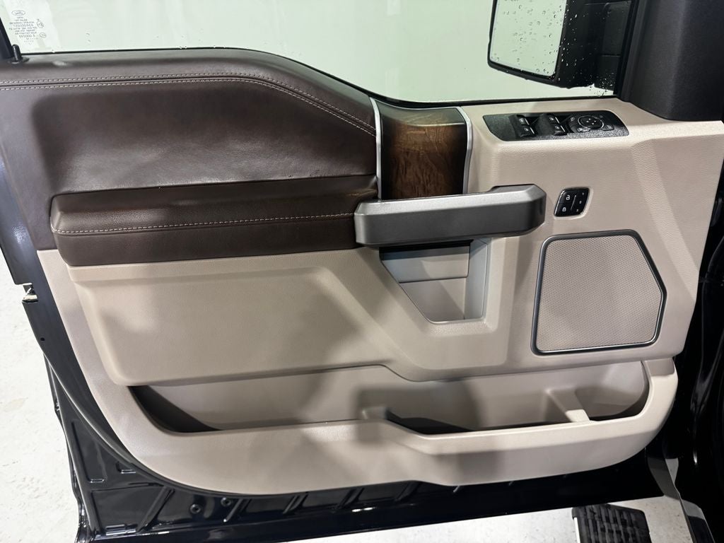 2019 Ford F-150 Limited