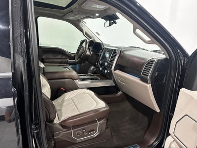 2019 Ford F-150 Limited