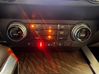 2019 Ford F-150 Limited