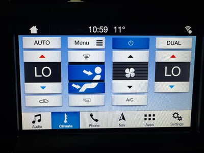 2019 Ford F-150 Limited