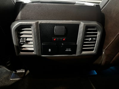 2019 Ford F-150 Limited