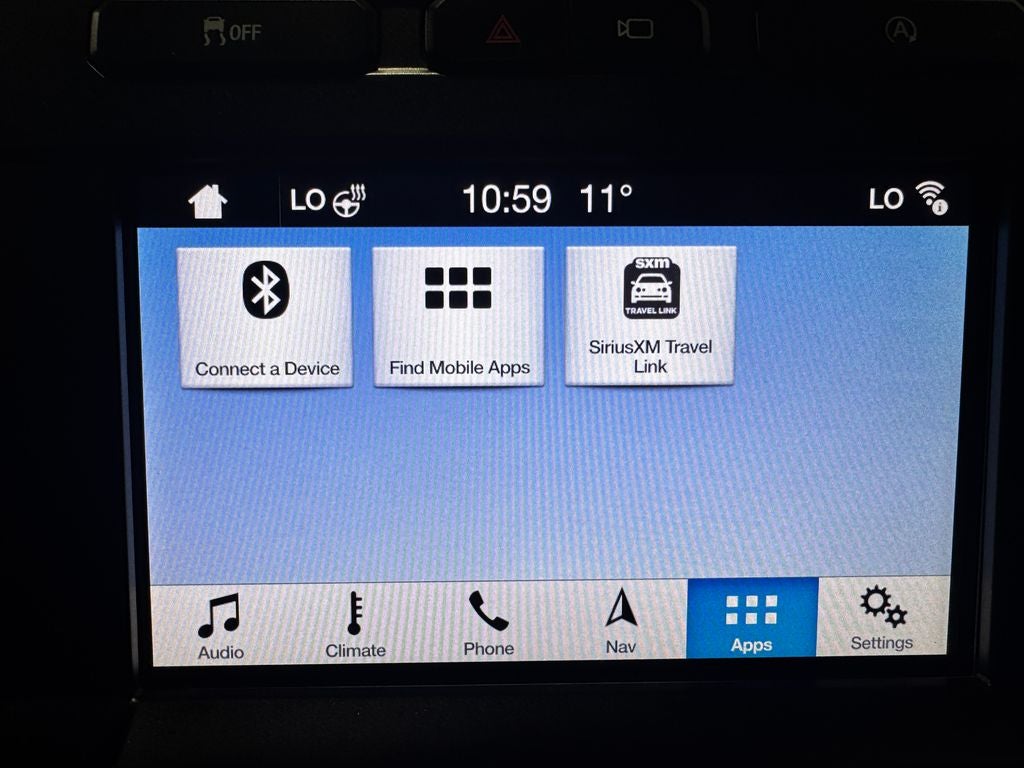 2019 Ford F-150 Limited