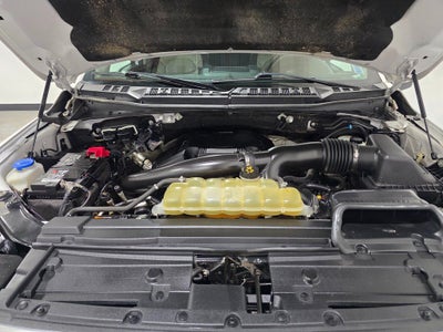 2019 Ford F-150 Limited