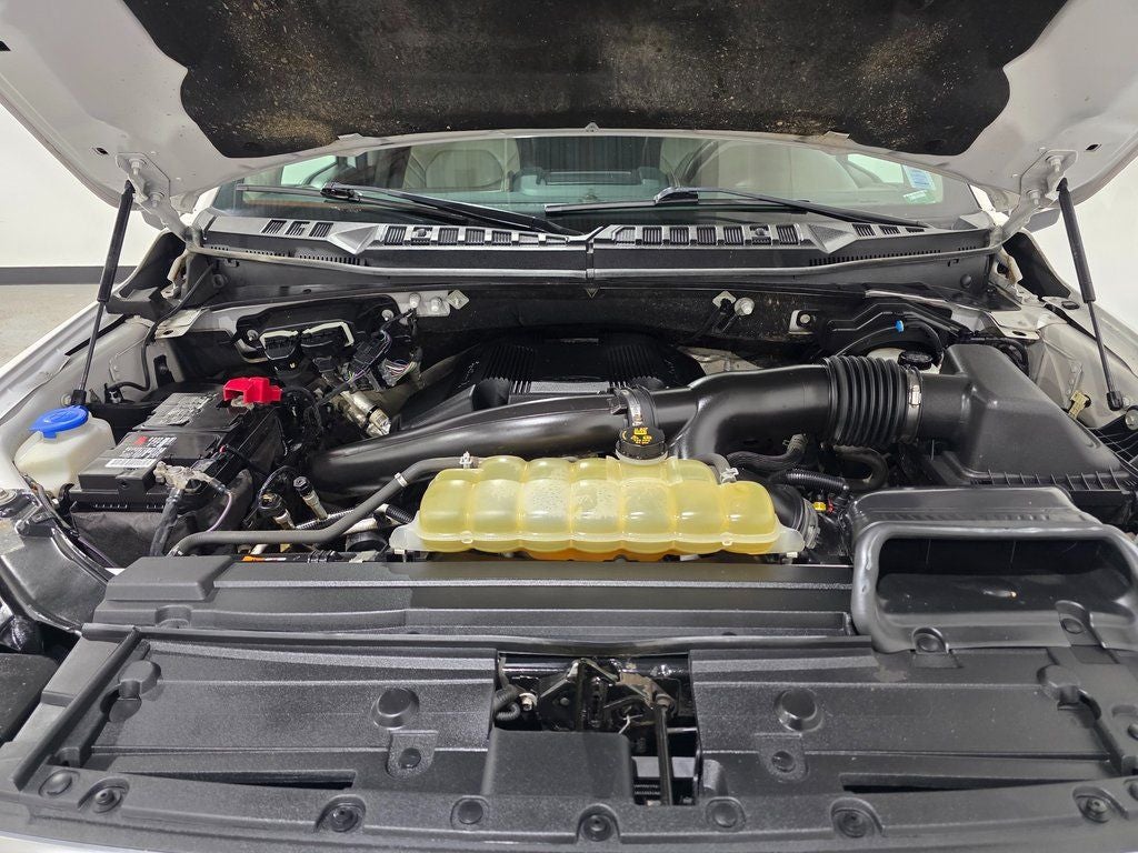 2019 Ford F-150 Limited