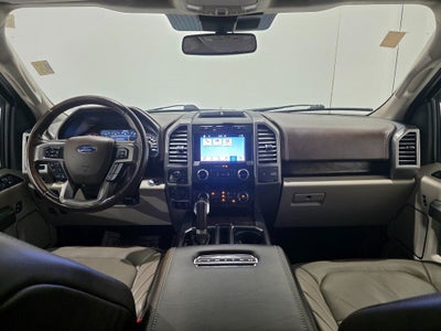 2019 Ford F-150 Limited