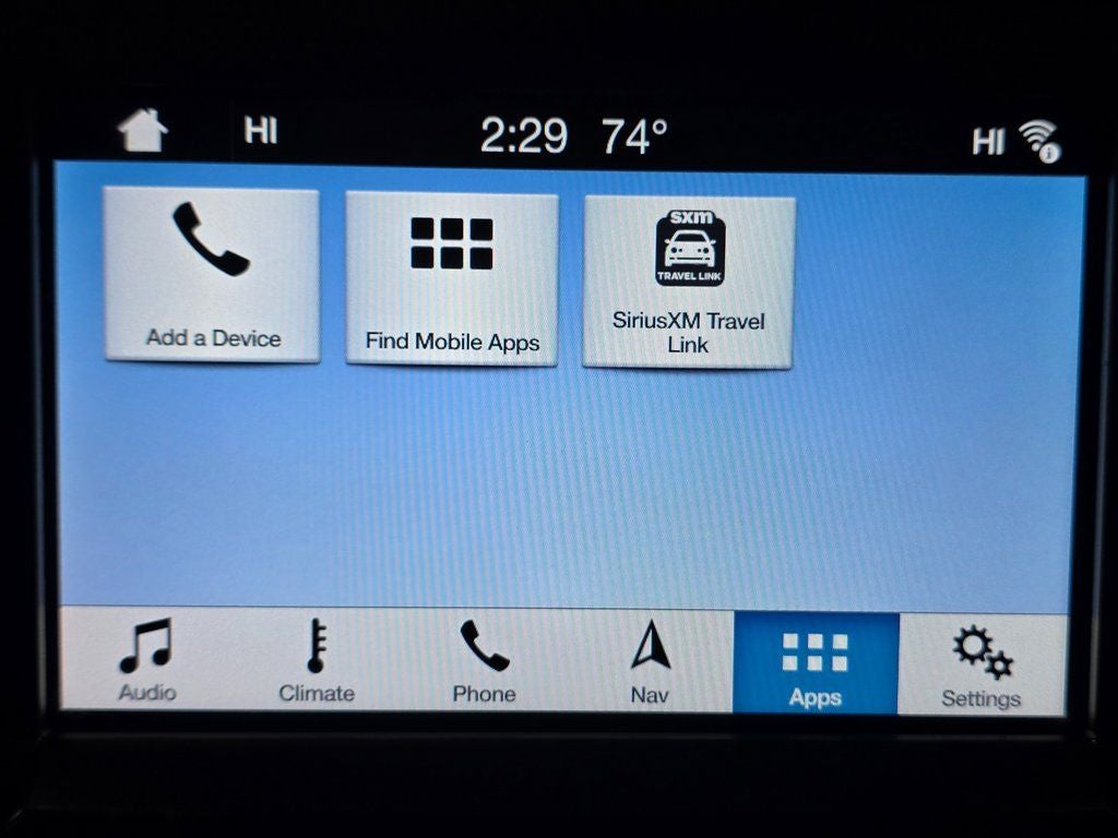 2019 Ford F-150 Limited