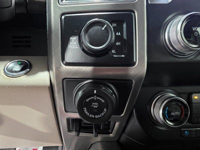 2019 Ford F-150 Limited