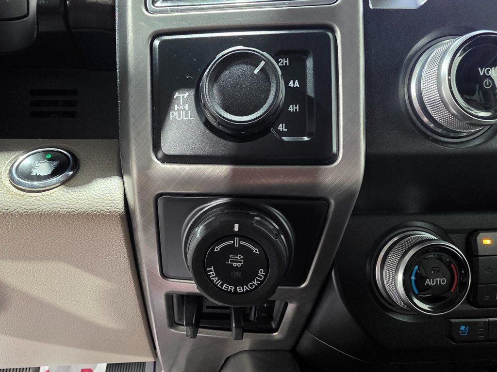 2019 Ford F-150 Limited