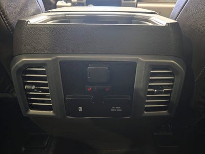 2019 Ford F-150 Limited