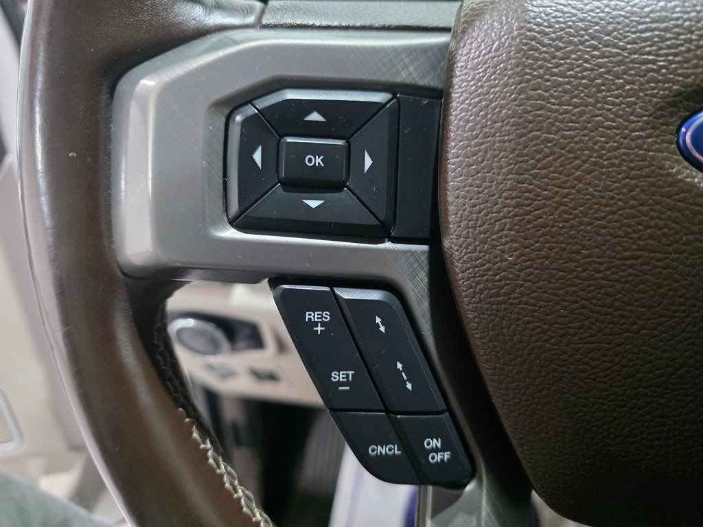 2019 Ford F-150 Limited