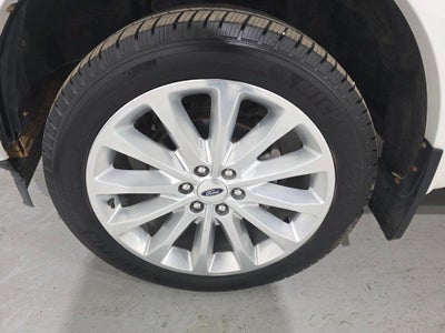 2019 Ford F-150 Limited