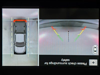 2019 Ford F-150 Limited