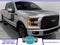 2017 Ford F-150 Lariat Special Edition Sport