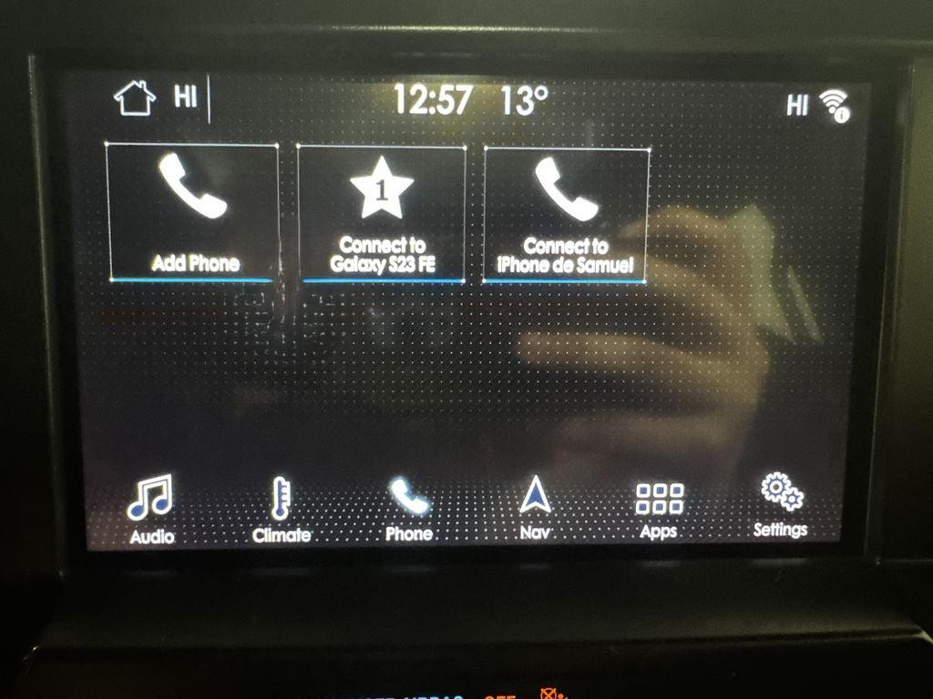 2017 Ford F-150 Lariat Special Edition Sport