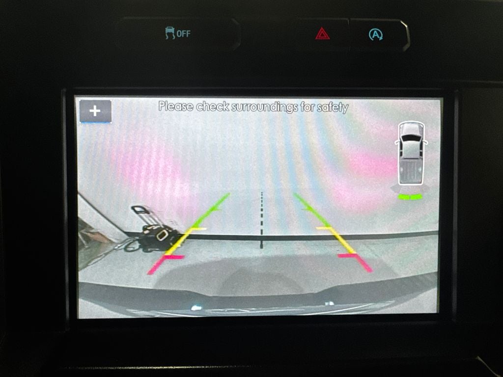 2017 Ford F-150 Lariat Special Edition Sport