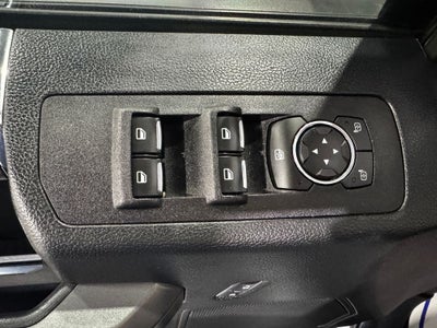 2018 Ford F-150 XLT Sport Package